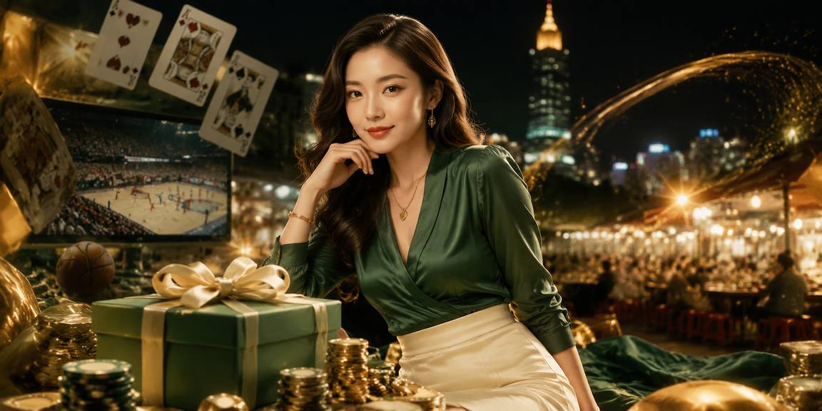110 trang Baccarat Di Động